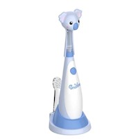 Set Cepillo de Dientes Electrico Brusheez para toddler 1-3 años - Koala